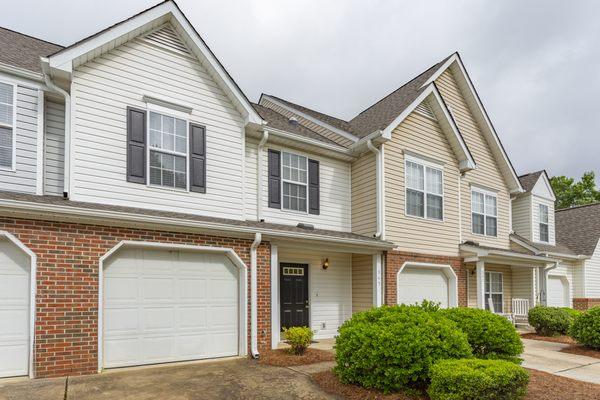 Great townhome sold in Whitsett