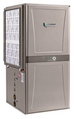 Advanced HVAC Solutions