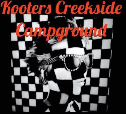 Kooters Creekside Campground