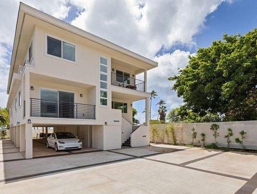 Hawaii Sea And Land Adventures