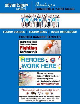 Advantage Hole In One