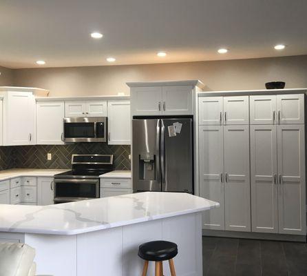 Transformations Construction