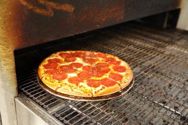 Hungry Howie's Pizza