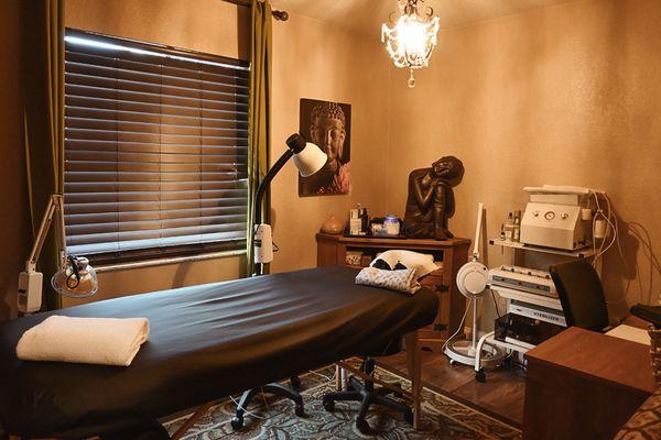 Cecilia Rusnak - AcuMedGroup Wellness Center