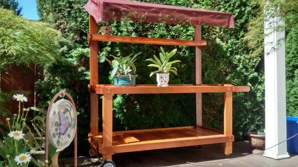 Adlogtech custom wood products