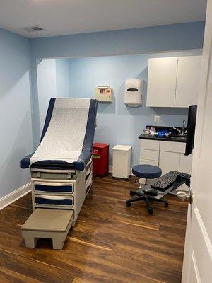 Internal Medicine of Virginia, PC