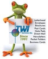 TWI Services