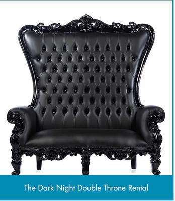 Balloons Backdrops & Beyond