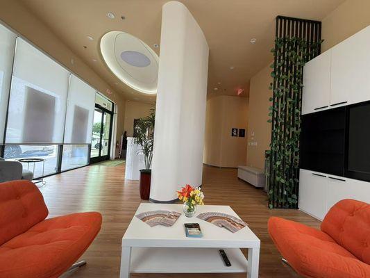 Green Oasis Beauty Spa