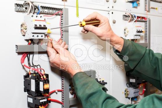 Andres Top Electricians