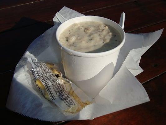 Spud Point Crab Company