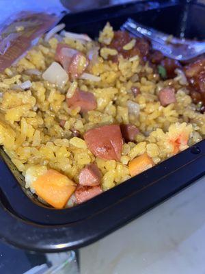 Shun's Kitchen
