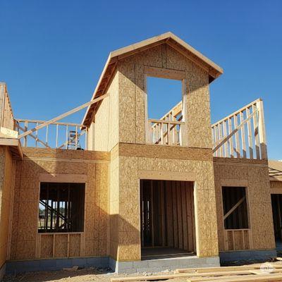 Smiths Construction and Handyman