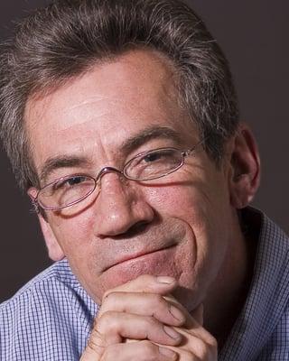 Crunching numbers and specs with a smile...