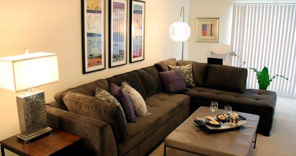Alpine Village Apartments