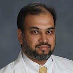 Aftab S. Chishti, MD, FASN