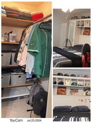 Well-being Cleaning & Personal Organizer