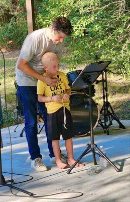 Revived Ministries International