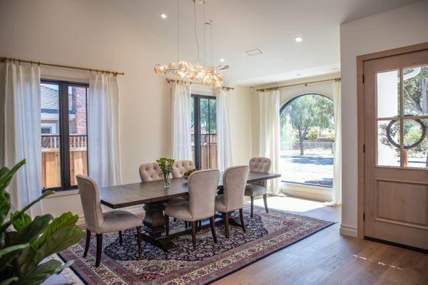 Pacific Kitchen & Bath - PKB Saratoga