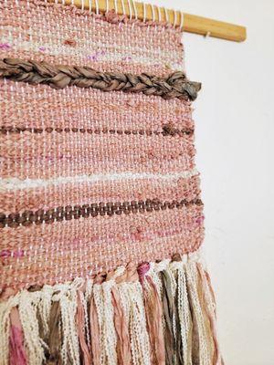 Welcome! Learn to Weave & more at San Diego Craft Collective. We offer a wide array of hands-on craft classes  for all ages. #weaving #craft