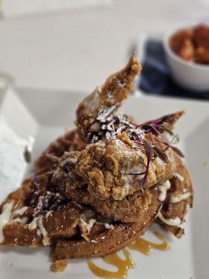 Chef’s Corner