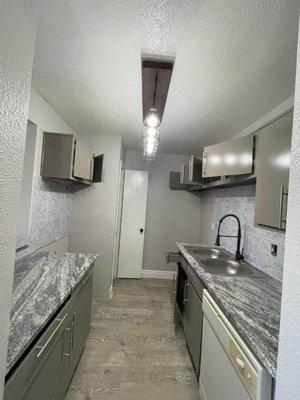 AM Bathroom Remodeling