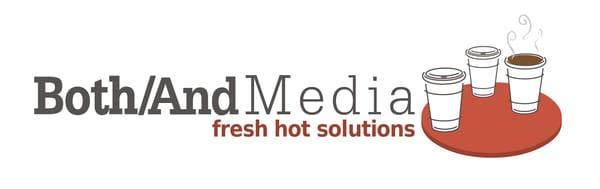 Both/And Social Media