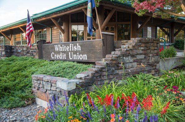 Whitefish Credit Union - Whitefish
