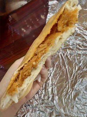 Three Sisters Liberty Bakery & Restaurant