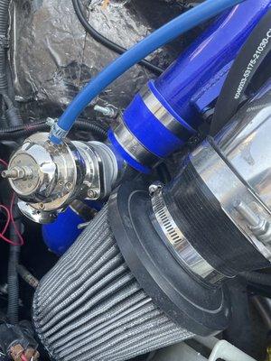 D &E Mobile Mechanic