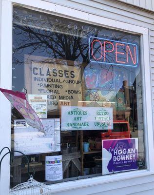 Miles Market On Main