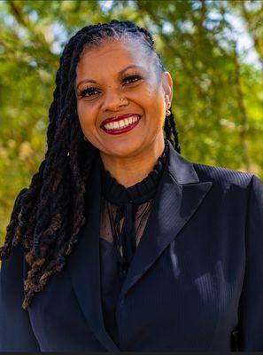 Weddings by Rosalie Ordained Minister