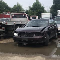 Z.A.T Cash For Junk Cars