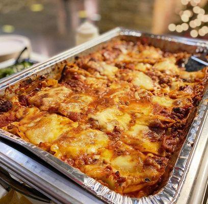 The Corporate Catering