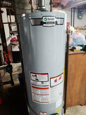 Kellys Heating and Air Conditioning