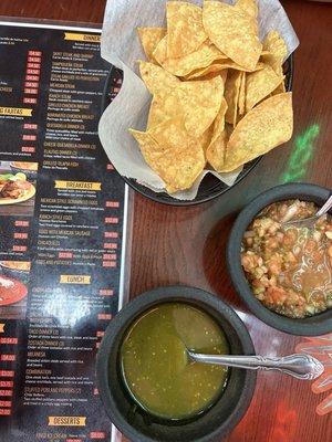 Jalisco Express Restaurant