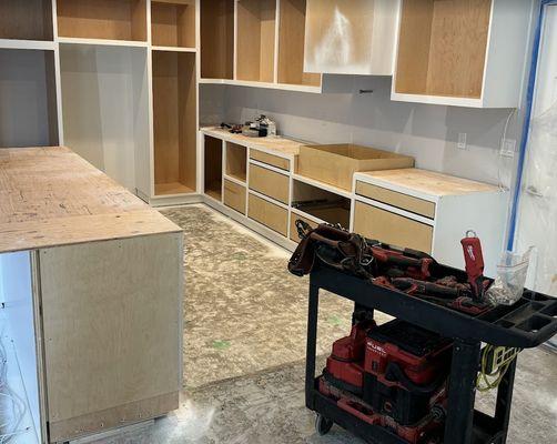 Power Route Electric