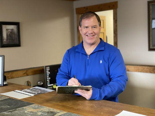 Bockelmann Family Chiropractic