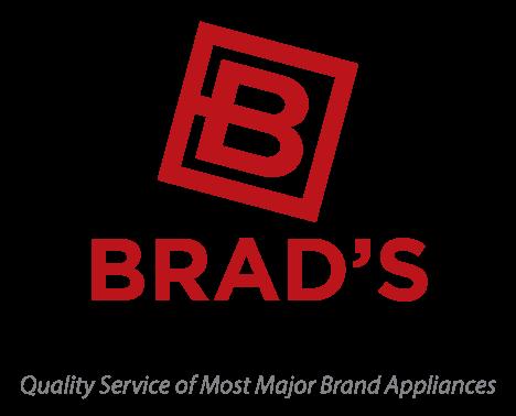 Brad’s Appliance Service
