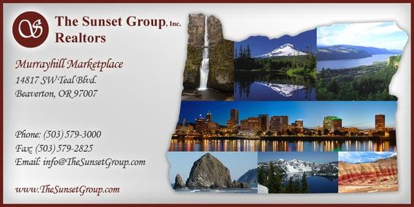 We Invest in Your Success