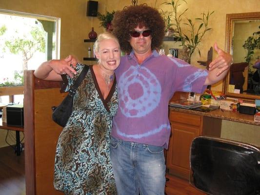 Hair Concepts by John Henry