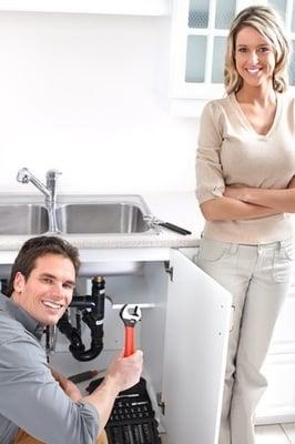 My Palo Alto Plumber Hero