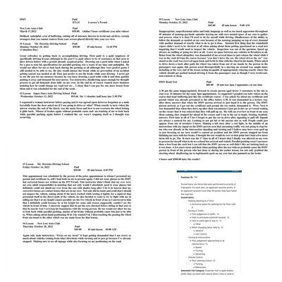 AJ $dobetter26 on cash app wasn't worth a single cent of my $50. It was paying for oppressive abuse.