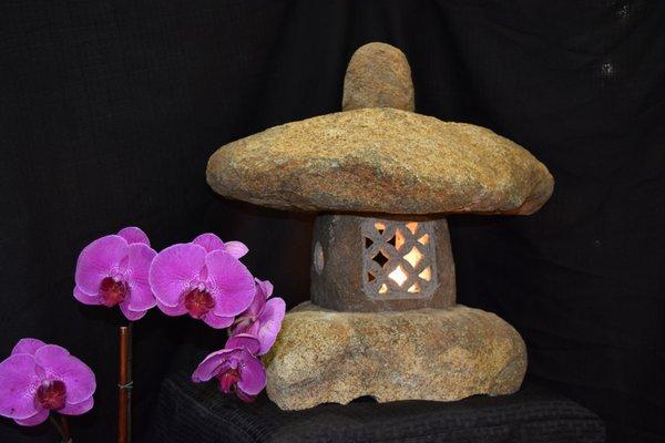 RoJi Home & Garden, Inc 114 Ruths Place Sequim WA 360 683 1078 www.RojiHomeGarden.com