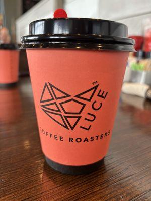 Luce Coffee Roasters