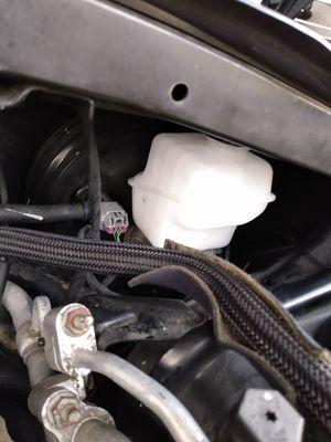 Nova Mobile Mechanic