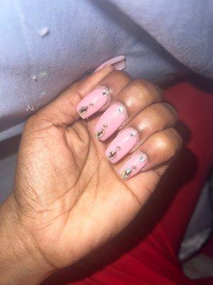 Cute-T-Nails