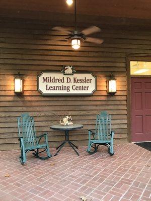 New Ebenezer Family Retreat & Conference Center