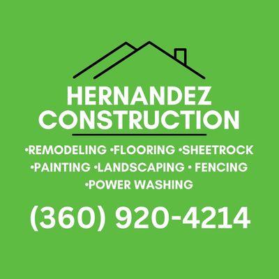Hernandez Construction