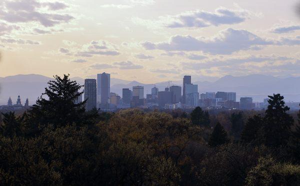 Front Range Home Care Services